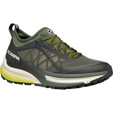 Scarpa Men Running Shoes Scarpa Golden Gate ATR Trail running shoes Men's Military Deep