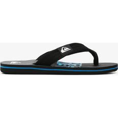 Textile Flip-Flops Quiksilver Molokai Layback Sandals