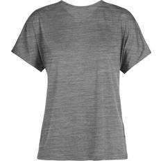 Merino Wool T-shirts Icebreaker Drayden Reversible Merino Short Sleeve T-shirt