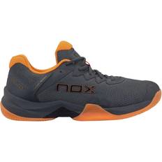 NOX ML10 Hexa M - Grey/Orange