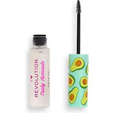 Clear I Heart Revolution Tasty Avocado Brow Gel