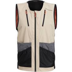 Peak Performance Vests Peak Performance Vislight Utility Vest Plaza Taupe