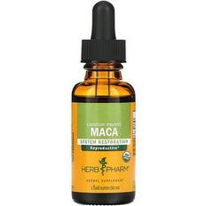 Herb Pharm Maca 1 fl oz (30 ml)