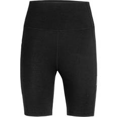 Women - Wool Shorts Icebreaker Fastray High Rise Merino Shorts