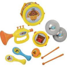 The Works Hey Duggee Big Band Set