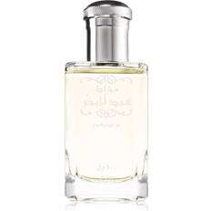 Rasasi Unisex Fragrances Rasasi Mukhallat Oudh Al Mubakhar Eau de Parfum Unisex 100ml