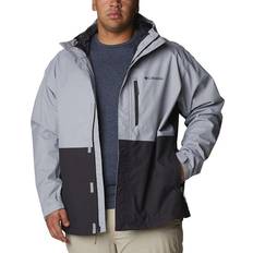 Columbia Rain Jackets & Rain Coats Columbia Men's Hikebound Rain Jacket