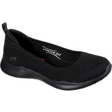 Skechers 8.5 Shoes Skechers Microburst 2.0 Be Iconic W - Black