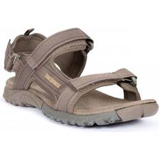 Men - Multicoloured Sport Sandals Trespass Mens Alderley Active Sandals