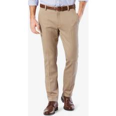 Dockers Men Slim Tapered Easy Khaki with Stretch