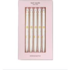 Kate Spade Mechanical Pencil, Set of 5