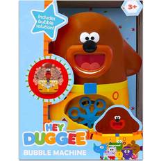 The Works Duggees Bubble Machine