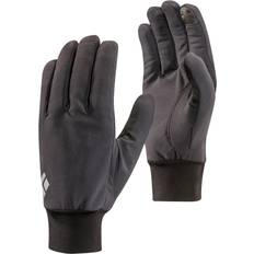 Sportswear Garment - Women Gloves Black Diamond Lightweight Softshell Gloves