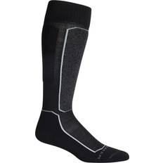 Icebreaker Sportswear Garment Socks Icebreaker Women's Ski Light Over The Calf Sock Espresso Espresso