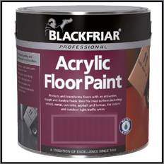 Blackfriar Acrylic Floor Paint Mid Grey 2.5L