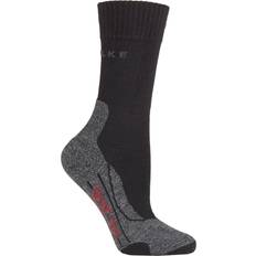 Falke Pair TK2 Volume Ergonomic Cushioned Trekking Socks Ladies 5.56.5 Ladies