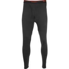 Simms Lightweight Base Layer Bottom Carbon