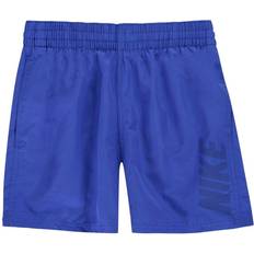 Swimwear Children's Clothing Nike Logo Shorts Junior Boys