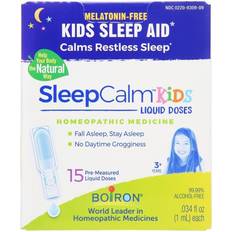 Boiron SleepCalm Kids Liquid Doses 15 Dose(s)