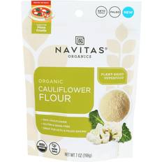 Navitas Organics Cauliflower Flour 7 oz