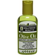 Hollywood Beauty Olive Oil Scalp Treatment 59ml