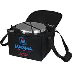 Magma Storage Case For Grill Black 305 x 610 mm