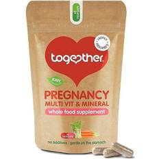 Together Health Pregnancy Supplement Capsules 60s 85783 60 pcs