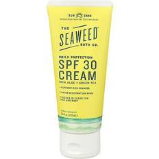 The Seaweed Bath Co. Co Sunscreen Daily Protection SPF 30 Cream