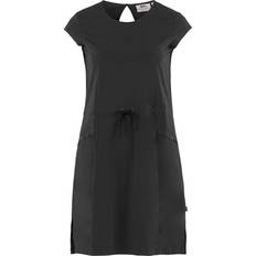Fjällräven Women - XL Dresses Fjällräven High Coast Lite Dress W - Black