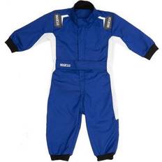 Jumpsuits Children's Clothing Sparco Childrens Racing Jumpsuit