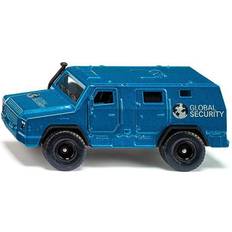 Siku 1926 Toy Vehicles, Blue