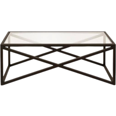 Hudson & Canal Calix Coffee Table 116.8x50.8cm