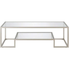 Hudson & Canal Athena Coffee Table 137.2x61cm