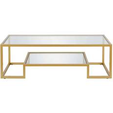 Hudson & Canal Athena Coffee Table 61x137.2cm