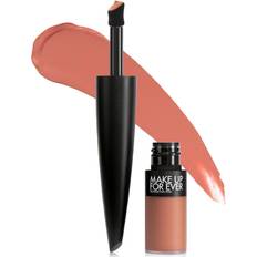 Make Up For Ever Rouge Artist Forever Matte 24HR Longwear Liquid Lipstick #190 Always Au Naturel