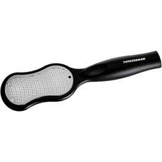 Tweezerman Pedicure Rasp Callus Remover, Black, (5066-R)