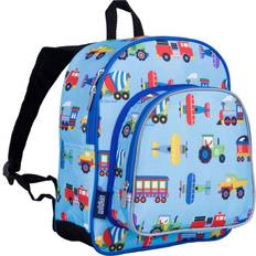 Wildkin Trains, Planes and Trucks 12" Backpack