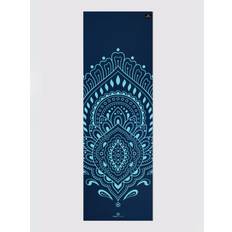 Yoga Studio Designed Sticky Yoga Mat 6mm