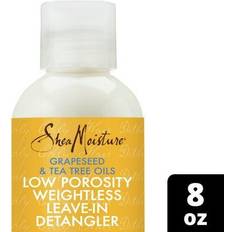 Sheamoisture 8 Fl. Oz. Weightless Hydrating Leave-In Detangler