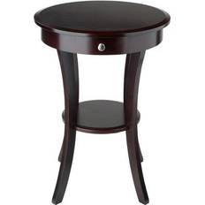 Winsome Sasha Small Table 50.8x50.8cm