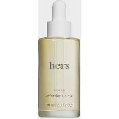 Hers hims Effortless Glow Face Oil, CVS