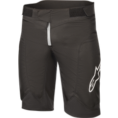 Alpinestars Vector Youth Shorts - Black/White