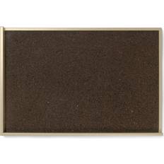 Ferm Living Kant Pinboard Notice Board 96x63cm