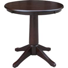 International Concepts Olivia Dining Table 76.2cm