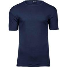 Tee jays Interlock T-shirt - Navy