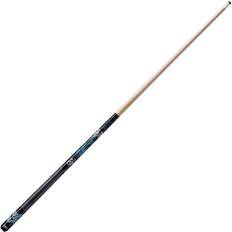 Viper Underground Rock and Roll 48-in. Junior Pool Cue, Multicolor