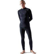 Men - Sportswear Garment Base Layer Sets Craft Core Warm 2-delt herreundertøjssæt