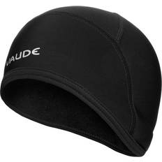 Vaude Sportswear Garment Accessories Vaude Bike Warm Cap Unisex - Black