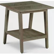 Steve Silver Milani Small Table 55.9x55.9cm