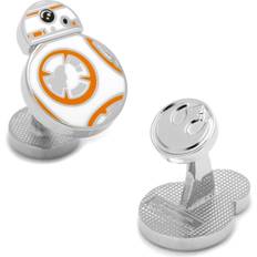 na Bb-8 Cufflinks